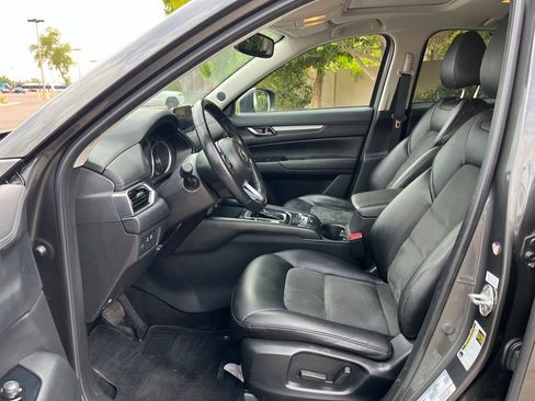 Used 2018 MAZDA CX-5 Touring w/ Preferred Equipment Package AWD/4WD image 19