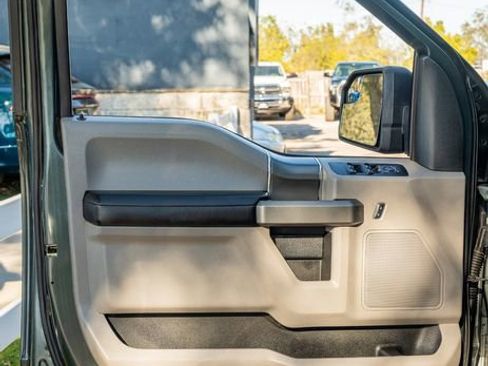 Used 2015 Ford F150 XLT w/ Equipment Group 302A Luxury image 17