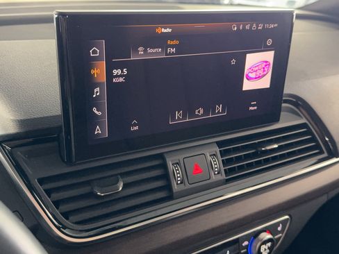 Used 2023 Audi Q5 2.0T Premium Plus w/ Premium Plus Package image 24