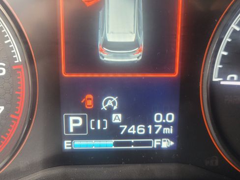 Used 2020 Subaru Forester Sport w/ Popular Package #2 image 17