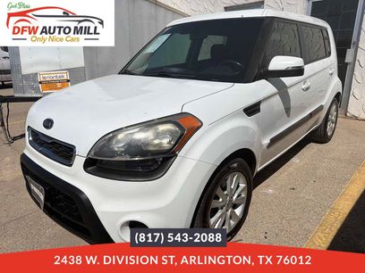 Used 2012 Kia Soul +