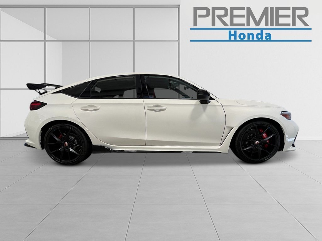 New 2026 Honda Civic Type R image 8