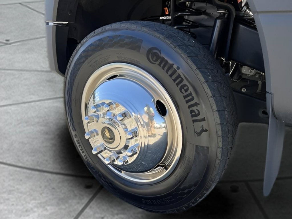 Used 2025 Ford F450 XL RWD image 56