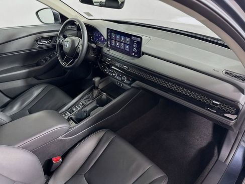 Certified 2023 Honda Accord EX-L image 27