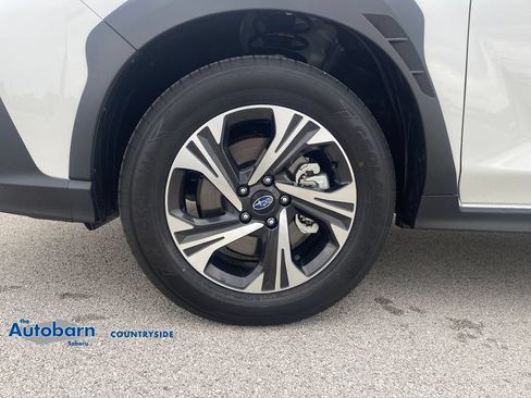 Used 2026 Subaru Crosstrek 2.5i Premium AWD/4WD image 27