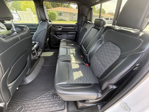 Used 2020 RAM 1500 Sport w/ Comfort & Convenience Group AWD/4WD image 12