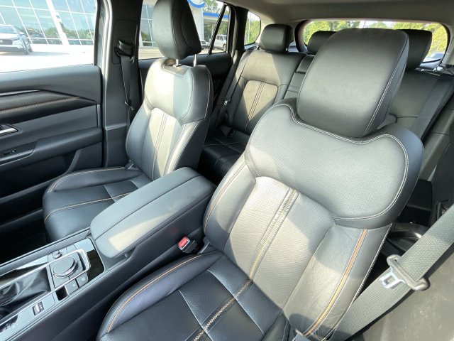 Used 2023 MAZDA CX-50 AWD 2.5 S w/ Premium Plus Pkg image 15