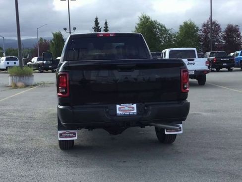 New 2025 RAM 2500 Tradesman w/ Cold Weather Group image 7