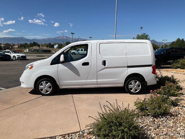 Used 2021 Nissan NV200 SV FWD image 7