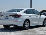 New 2026 Honda Civic LX image 4