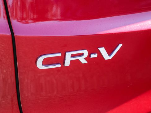 Certified 2023 Honda CR-V EX-L image 9