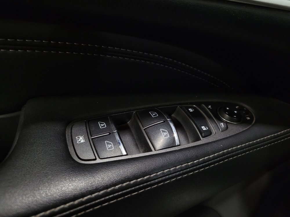 Used 2019 INFINITI QX60 Pure AWD/4WD image 27