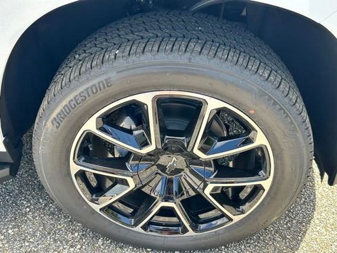 New 2026 Chevrolet Tahoe RST w/ Comfort Package RWD image 29