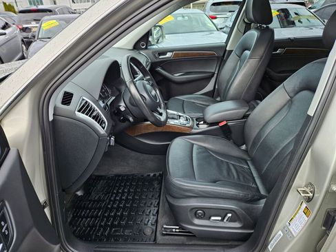 Used 2015 Audi Q5 2.0T Prestige image 25