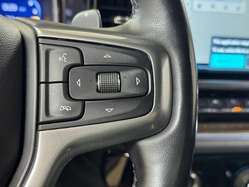 Used 2024 Chevrolet Silverado 1500 LT w/ Z71 Off-Road Package AWD/4WD image 38