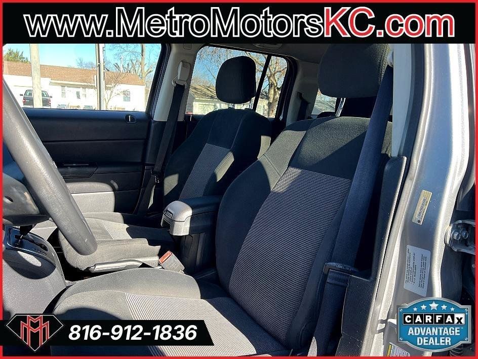 Used 2014 Jeep Patriot Sport w/ Power Value Group FWD image 22