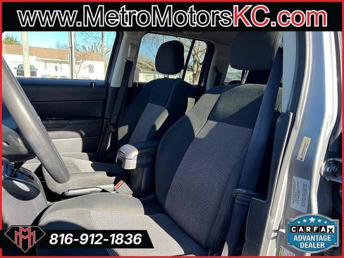 Used 2014 Jeep Patriot Sport w/ Power Value Group FWD image 22