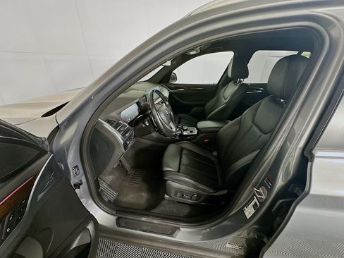 Used 2024 BMW X3 sDrive30i w/ Convenience Package RWD image 13