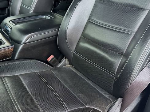 Used 2015 GMC Sierra 3500 Denali w/ Duramax Plus Package image 20