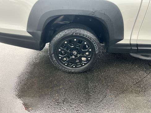 Certified 2023 Honda Ridgeline RTL-E image 9