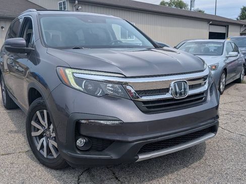 Used 2019 Honda Pilot EX-L image 4