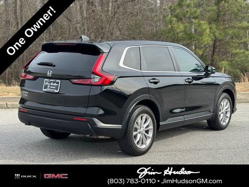 Used 2024 Honda CR-V EX-L image 14