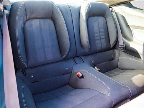 Used 2018 Ford Mustang EcoBoost w/ Equipment Group 101A image 22