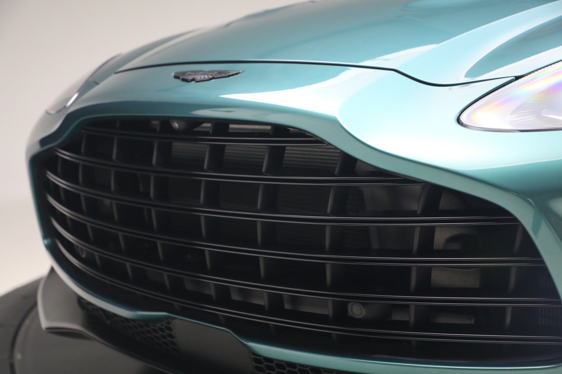 Used 2025 Aston Martin DBX 707 AWD/4WD image 14