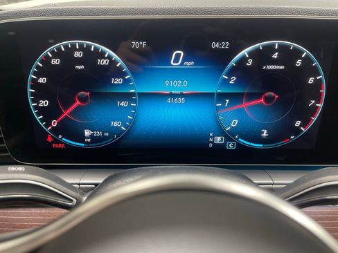 Certified 2022 Mercedes-Benz GLE 350 4MATIC image 31