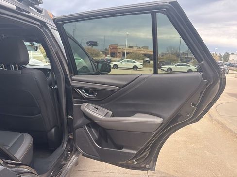 Used 2022 Subaru Outback Wilderness image 32