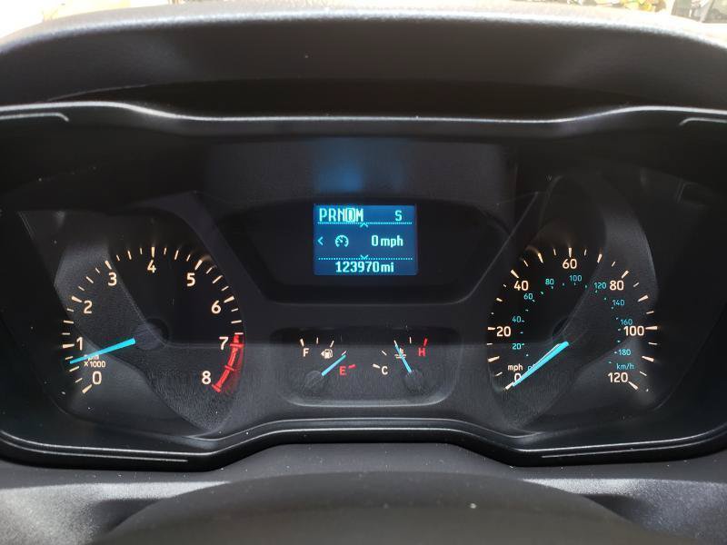 Used 2019 Ford Transit 150 130 Low Roof RWD image 16