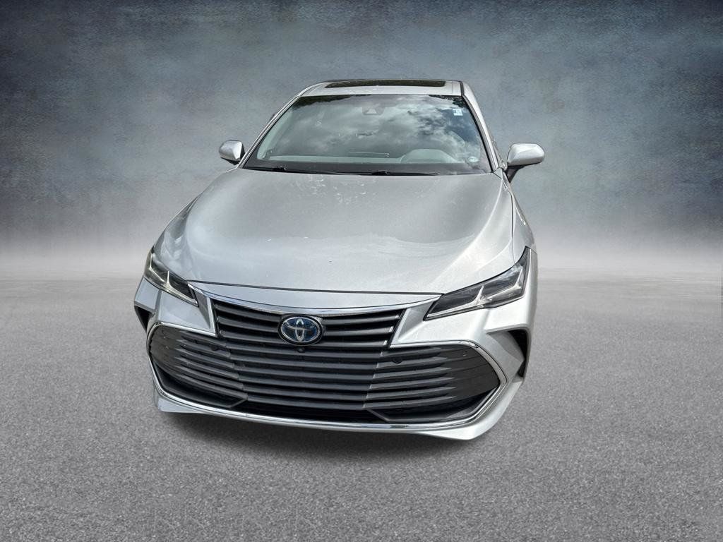 Used 2021 Toyota Avalon Limited w/ Advanced Safety Package FWD image 10