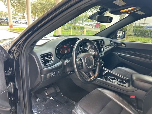 Used 2022 Dodge Durango GT image 6