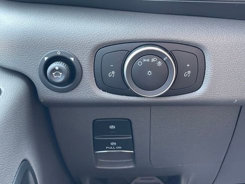 New 2025 Ford Transit 250 Base w/ Load Area Protection Package image 12