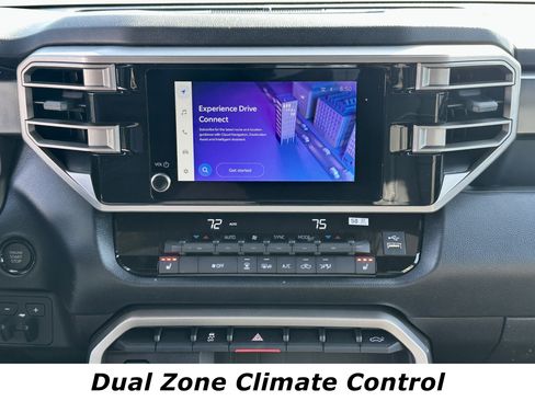 New 2026 Toyota Tundra SR5 image 9