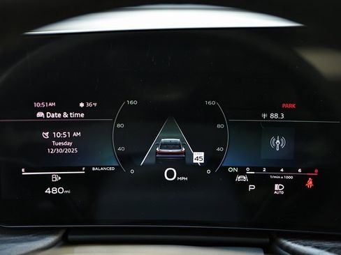 New 2025 Audi Q5 2.0T Premium Plus image 31