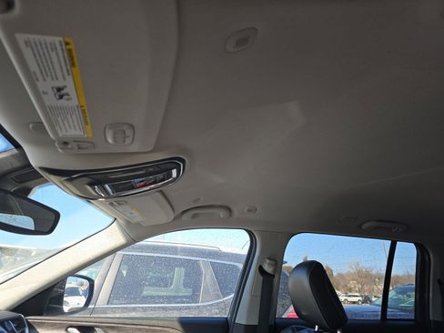 Used 2023 Jeep Grand Cherokee Limited image 19