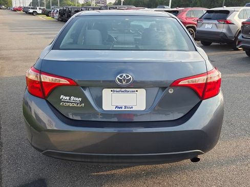Used 2019 Toyota Corolla L FWD image 11