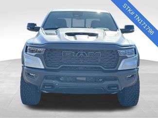 New 2026 RAM 1500 RHO w/ RHO Level 1 Equipment Group AWD/4WD video 2