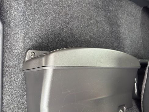 Certified 2024 Nissan Frontier PRO-4X w/ Pro Premium Package image 37