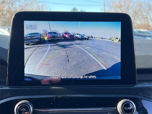 Used 2025 Ford Escape ST-Line Elite image 19