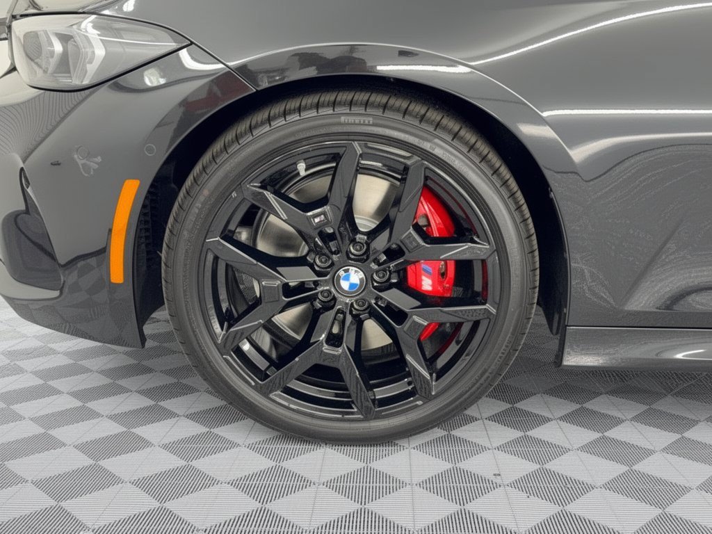 New 2026 BMW M340i w/ Premium Package RWD image 13