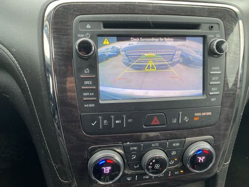 Used 2015 Buick Enclave Premium w/ Experience Buick Package image 15