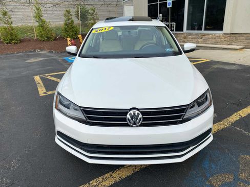 Used 2017 Volkswagen Jetta SE FWD image 11