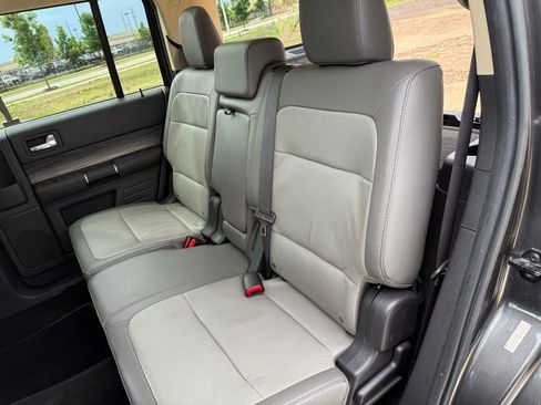 Used 2016 Ford Flex SEL w/ Equipment Group 202A image 22