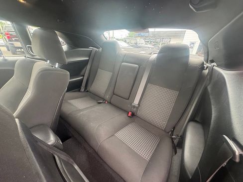 Used 2019 Dodge Challenger R/T RWD image 25
