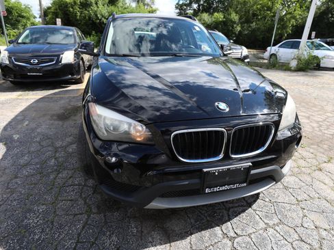 Used 2014 BMW X1 xDrive28i AWD/4WD image 3