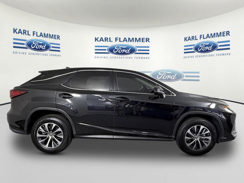 Used 2021 Lexus RX 350 FWD w/ Accessory Package image 2
