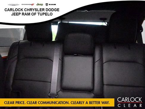 New 2025 Jeep Wrangler Unlimited Rubicon image 12