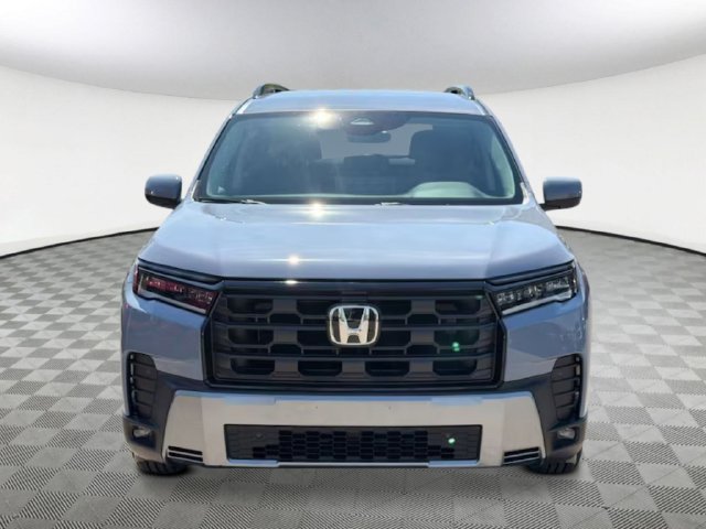 New 2026 Honda Pilot EX-L image 9